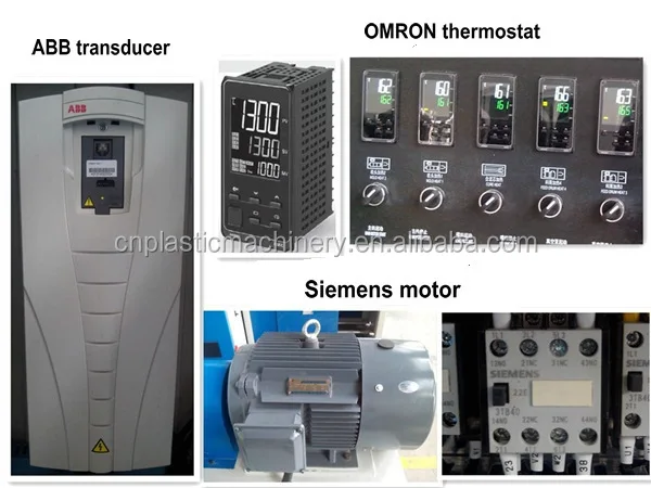 20-110mm ppr fiber pipe production lineextrusion machine