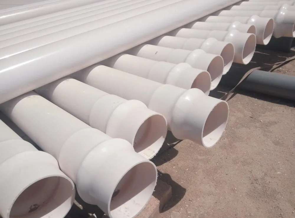 Hot Sales China Factory Pvc Plastic Pipe 600mm Buy Plastic Pipe 600mm