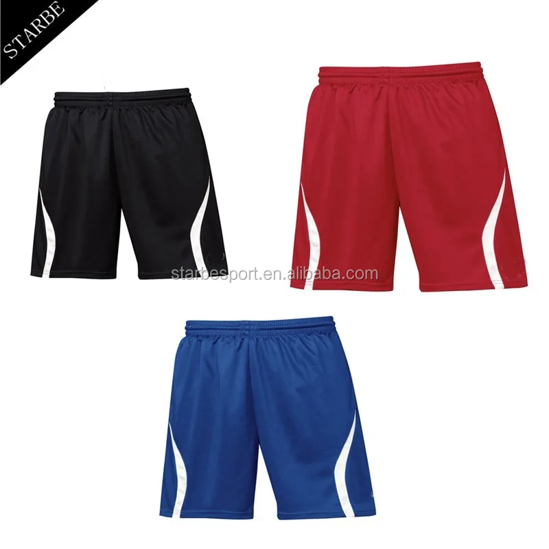 Custom Dry Fit Soccer Short,Wholesale Football Shorts,Plain Training