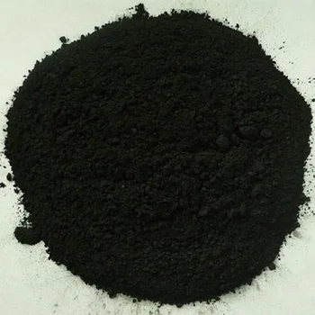 copper oxide powder 99 min with formula cuo for industry cas 1317 copper oxide formula