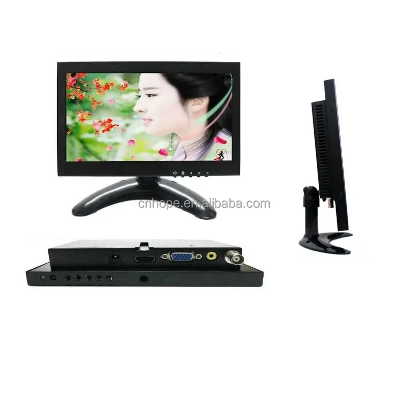 small monitors for cctv