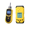 Portable NO nitric oxide gas detector for cars emission gas detection