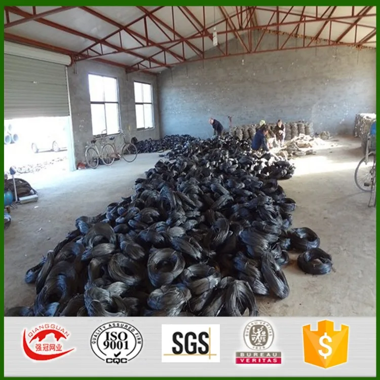 black annealed wire6