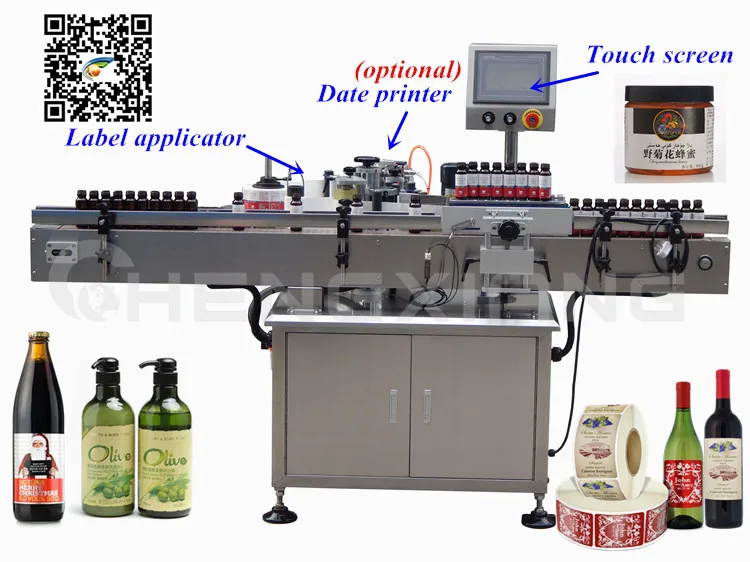 Good Cheap New Safety Type Bottle Screw Capping Machine Buy Bottle