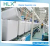 Free design for washer production line/washing machine assembly line