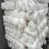 100% polyester woven greige oxford fabric