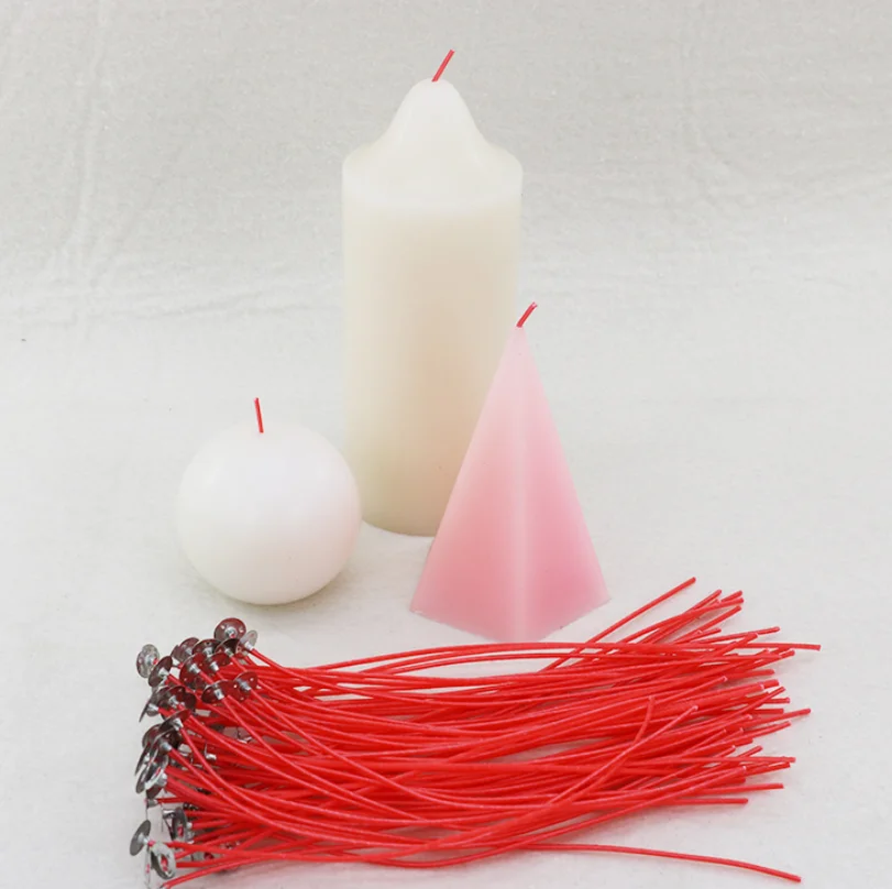 Candle Accessories Sticks Cotton Candle Wicks For Candle Making Buy