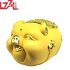 Chinese Artificial Pig Shaped Furnishing articles