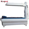 Luxury Water Massage Bed Floating Bathtub Capsule Bed Float Sleep Tank In Sale