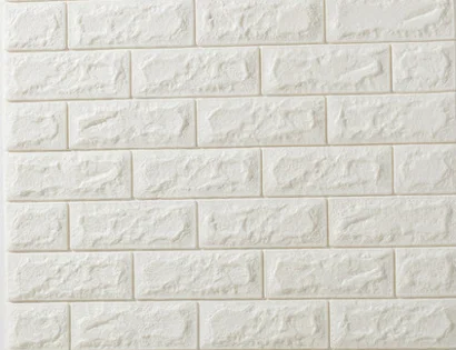 11.8x11.8in, Grey /Texture C Indexp 3D DIY PE Foam Tile Brick Stone Wallpaper Embossed Noise Reduction Wall Decoration 
