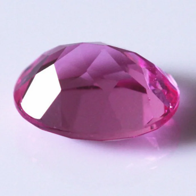 Pink Sapphire Gemstone: Properties, Meanings, Value & More