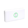 Alibaba Wholesale Qi Wireless Powerbank 10000Mah Nice And Practical Qi Wireless Charger Powerbank