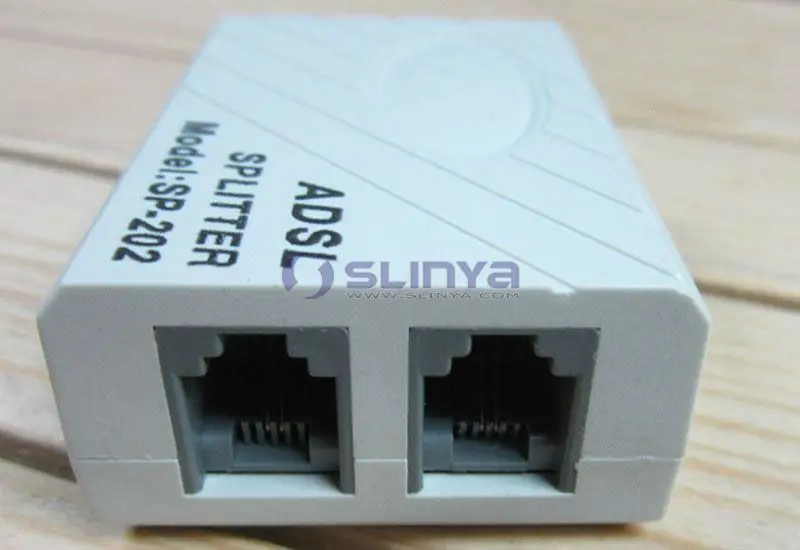 ADSL Splitter SP-202  (8)