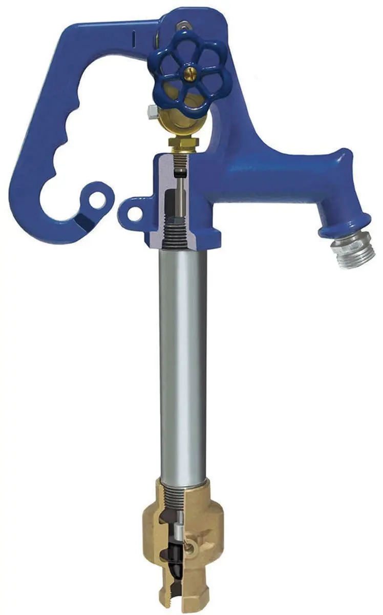 Cheap Frost Free Hydrant Find Frost Free Hydrant Deals On Line At