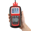 Autel DiagLink OBDII Scan Tool/Code Reader obd2 diagnostic scanner (New DIY Version of the Autel MD802)