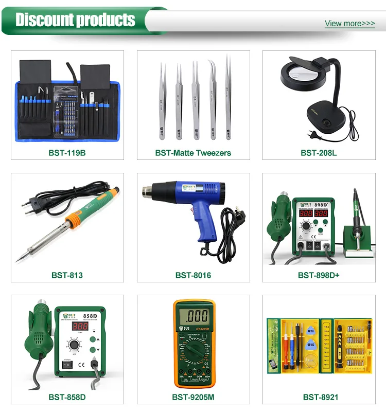 High Quality IC Chip Universal BGA Stencils for Samsung HTC Huawei Iphone Directly Xiaomi  Heated Reballing Template Stencils