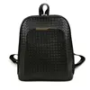 China Yiwu biggest manufacturer provide 2016 latest design wholesale fashion PU backpacks for girls