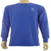 100% Cotton Long Sleeve Plain Colorful T Shirt,Plain Men's t-shirt
