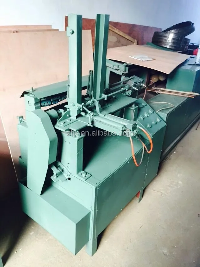 sickle making machine