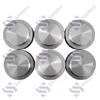 High Pure 99.95% 3N5 High Performance Chromium Sputtering Targets
