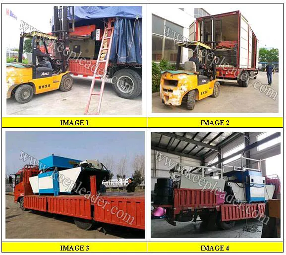 Swing Arm Cutting Machine