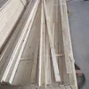 High quality LVL beam wooden poplar LVL plywood wood E1 E2 pine core