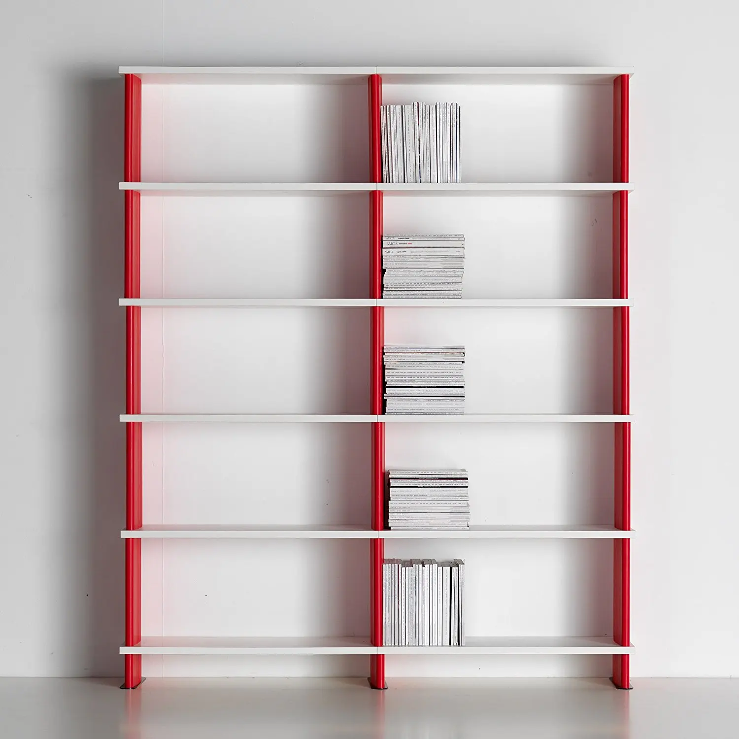 Cheap Red Bookshelves, find Red Bookshelves deals on line at