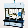 Automatic double head shoot core machine for casting foundry