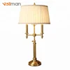 Vellman American style no cordless led table lamp for manicure table