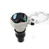 ultrasonic diesel fuel tank level sensor for storage tank monitoring