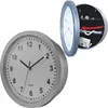Safe Stash Valuable Storage Secret Compartment Hidden Wall Clock