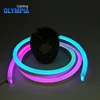 24V outdoor and indoor decoration flexible LED neon flex light