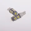 Most popular led small light t10 w5w led reading light