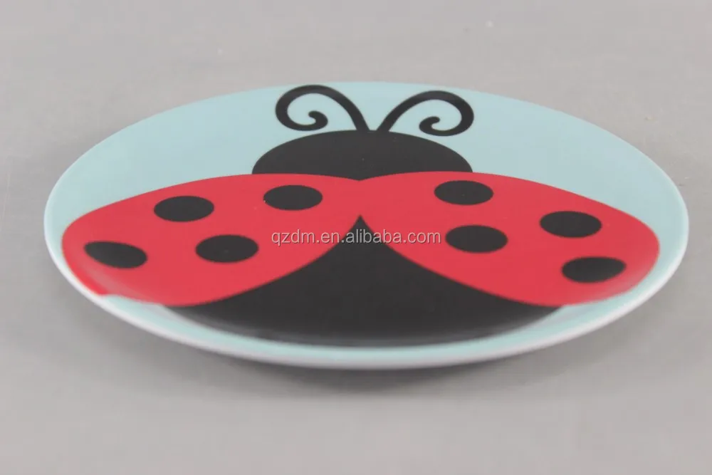 Melamine Serving Plate Melamine small plate