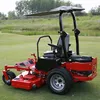 Commercial ride on lawn mower 60 inch B&S engine zero turn