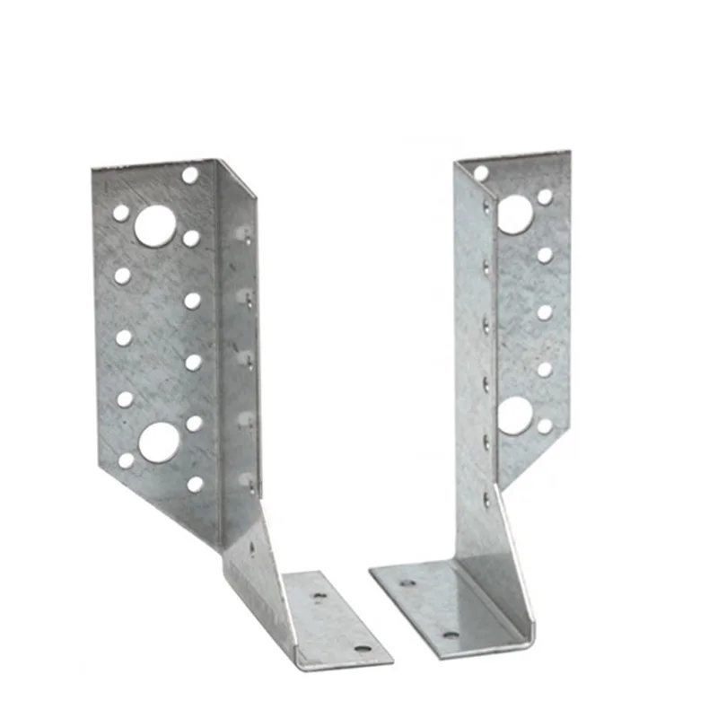 Sheet Galvanize Steel Truss Joist Hanger Brackets For Timber Buildings Buy Joist Hanger