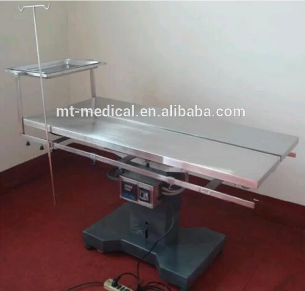 High quality pet surgery table and animal surgery table on sale