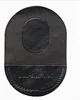 plastic pu material car dashboard anti slip mat