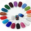 micro glue decorative accessories colorful loose crystal 3d art nail rhinestone