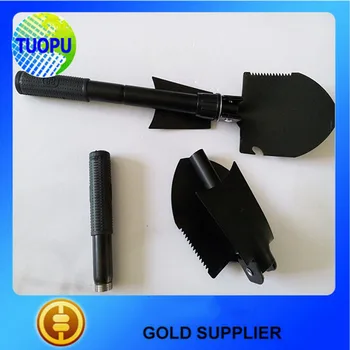 hiking shovel