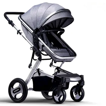baby jogging strollers