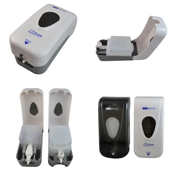 Hs Code Wall Hand Soap Dispenser,Plastic Patent Soap Dispenser,Portable