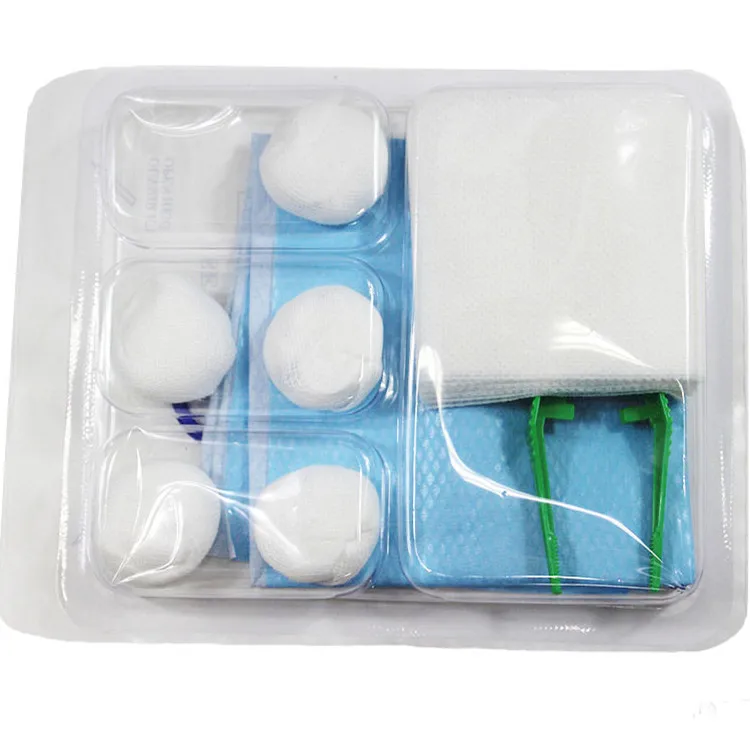 doctor dressing kit