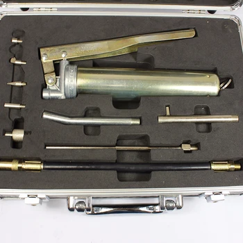 Professional Panasonic Grease Gun Panasonic Manual Grease Gun - Buy