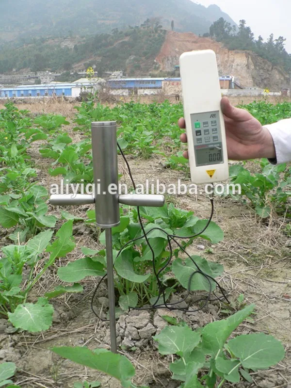 Soil Penetrometer