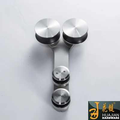 Made In China Damper Water Leak Stopper Sliding Garage Door Roller