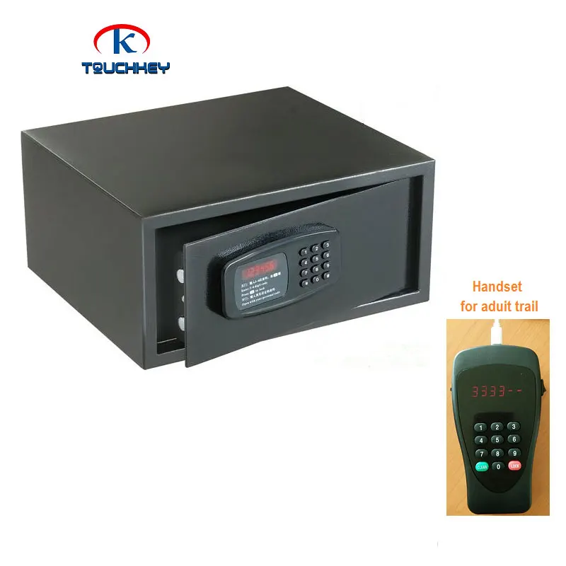 Hotel Safe Box Buy Hotel Room Laptop Size Keypad Security Safety Box