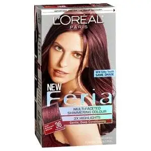Cheap Loreal Feria Hair Color Chart, find Loreal Feria Hair ...