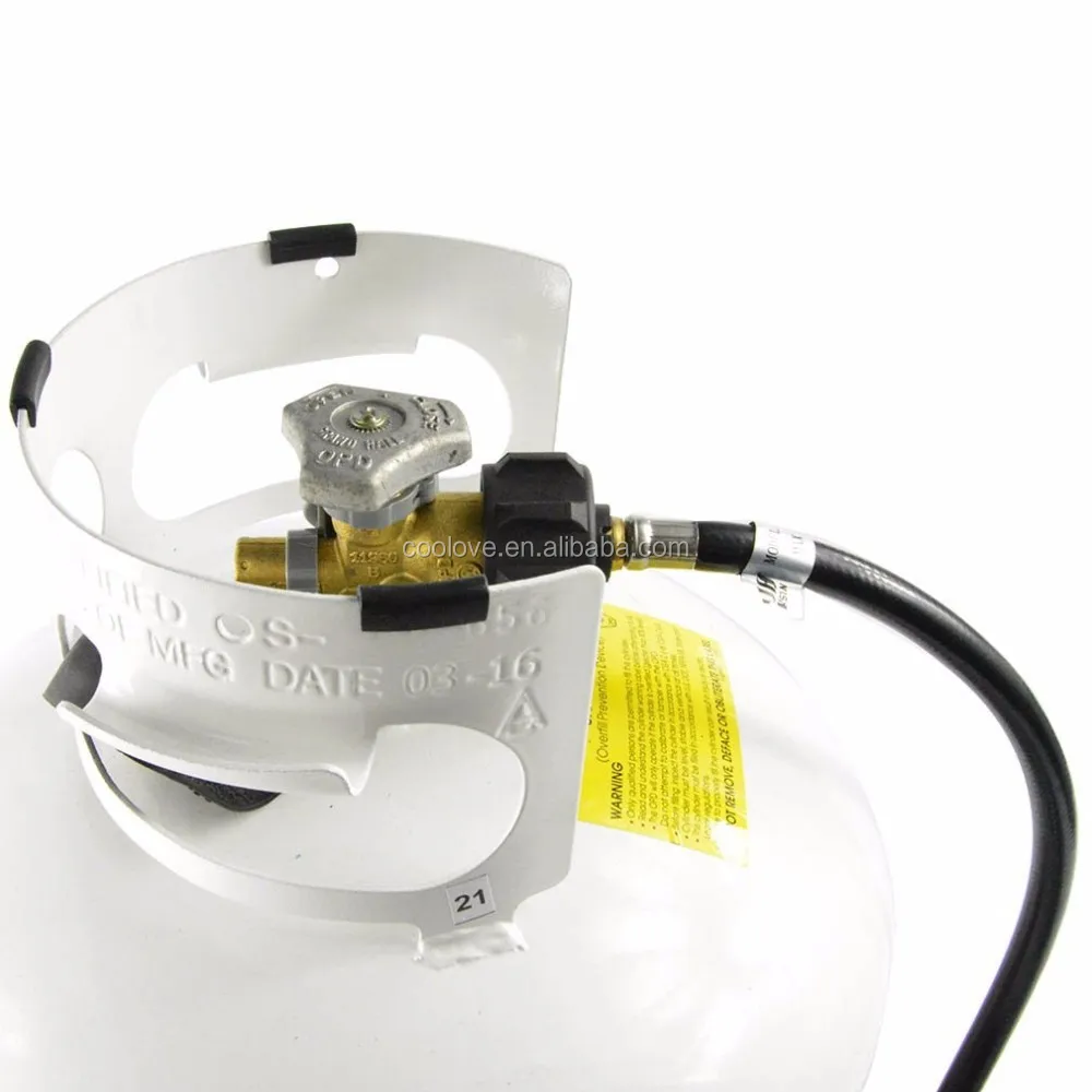 6feet er Grill Propane Adapter Hose Assembly Buy Hose Assembly