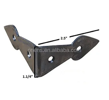 Custom Sharp Metal Table Furniture Corner Protectors Custom Sharp Metal Table Furniture